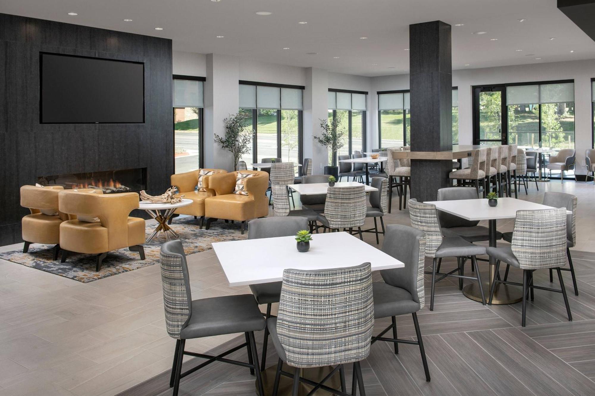 Residence Inn By Marriott Bozeman Downtown Exterior foto