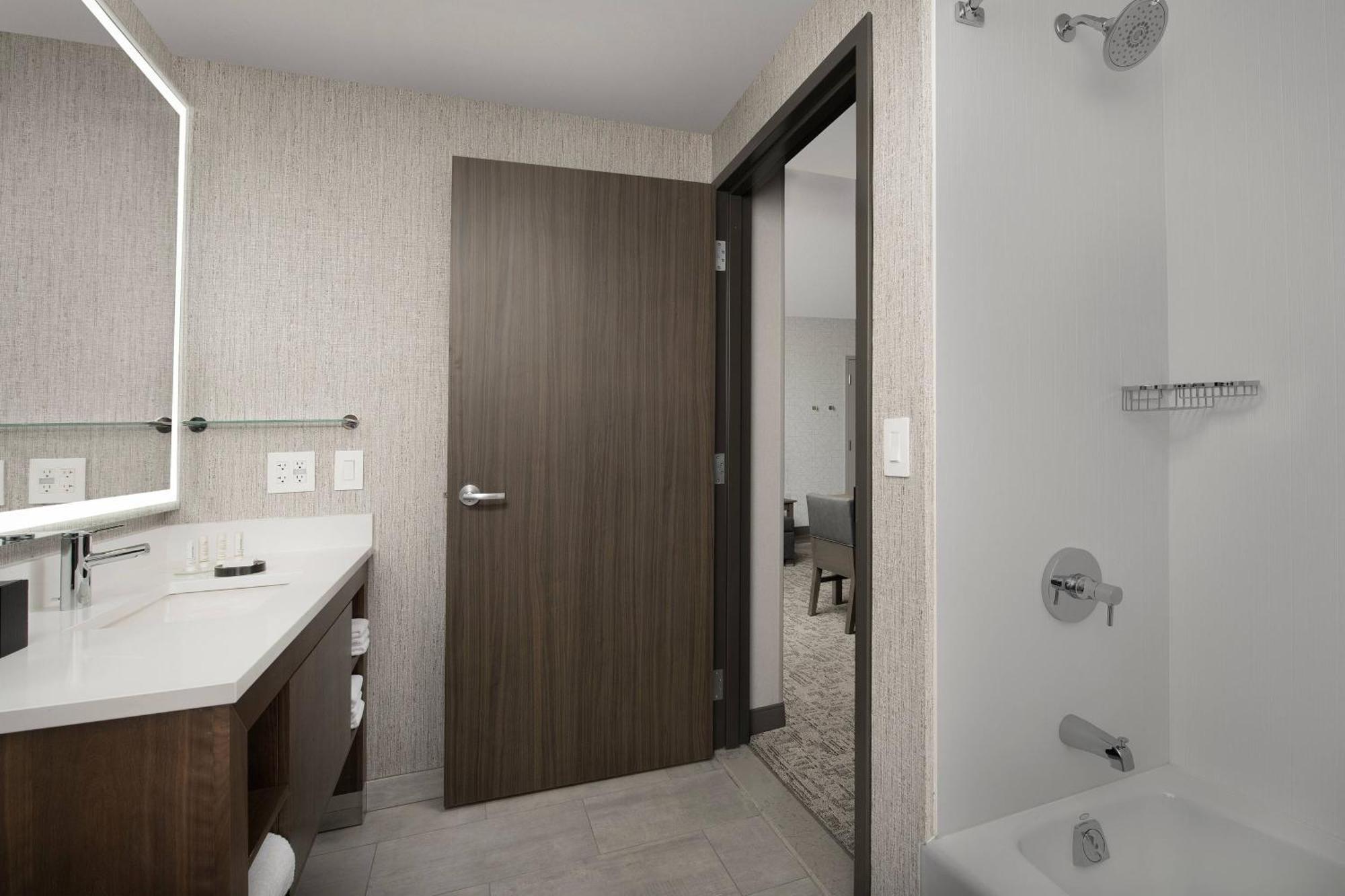 Residence Inn By Marriott Bozeman Downtown Exterior foto