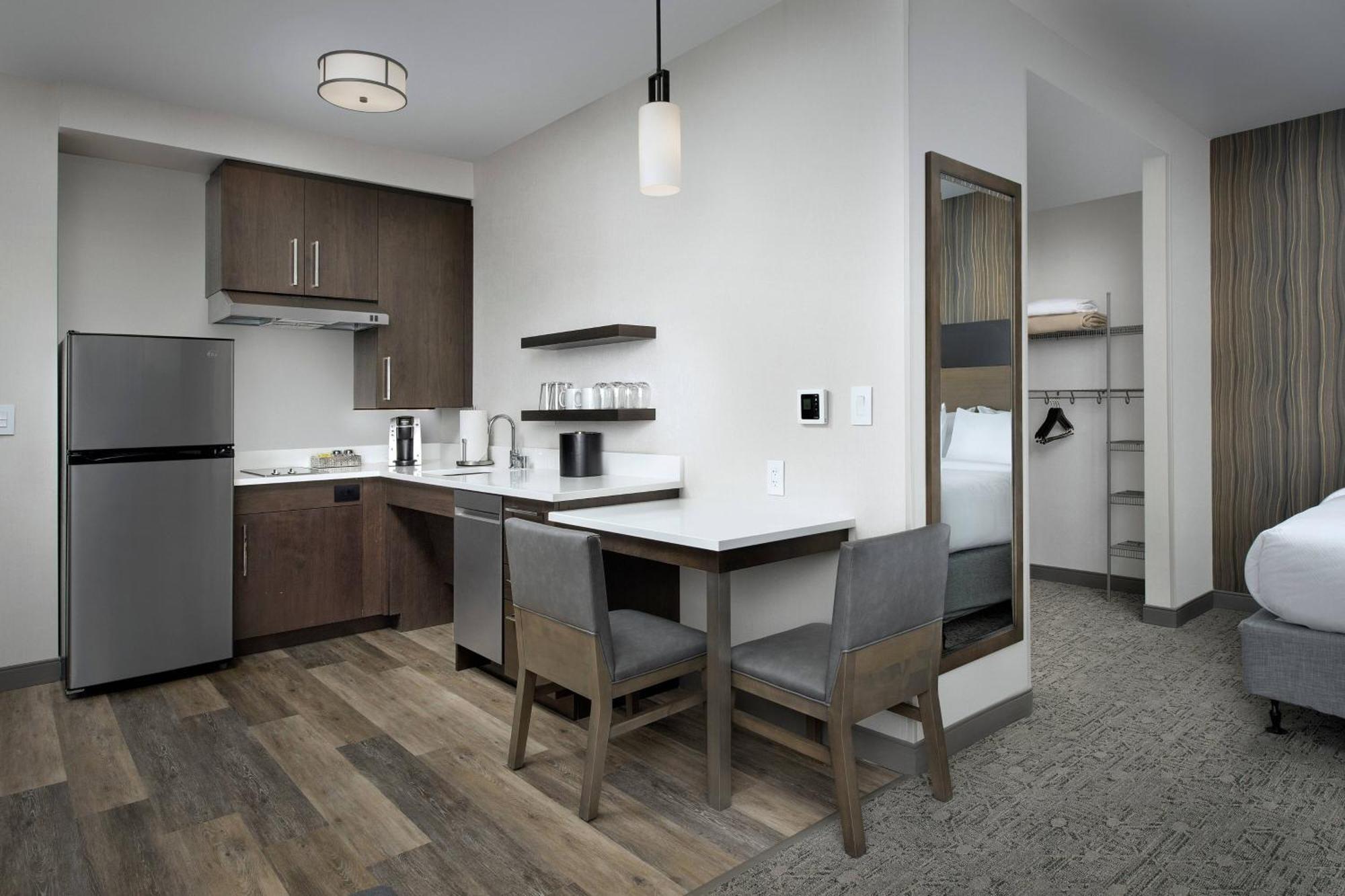 Residence Inn By Marriott Bozeman Downtown Exterior foto